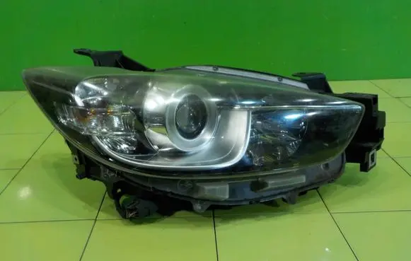 Mazda CX-5 Headlight/headlamp KD7751030D