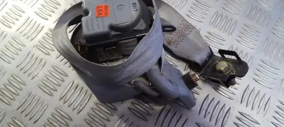 KIA Sedona Rear seatbelt 0k53a57771 sg-396