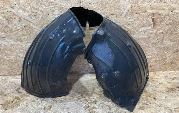 Mazda 3 Front wheel arch liner splash guards BDMTBDEN S2503L082