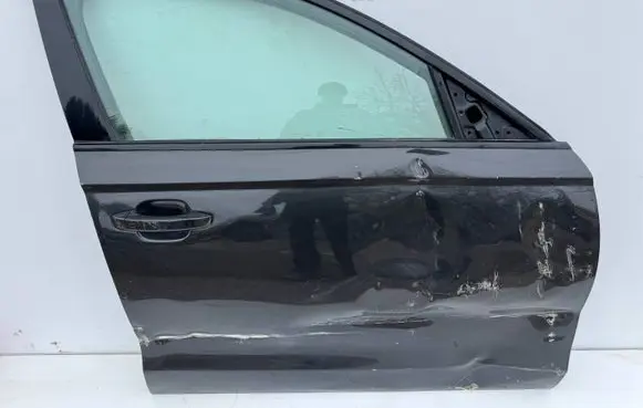 Audi A6 S6 C7 4G Front door 337666652