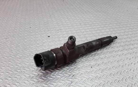 Alfa Romeo 156 Fuel injector 0445110002