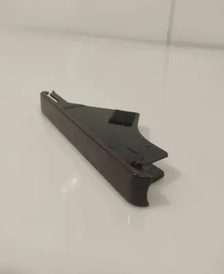 Audi A6 S6 C5 4B Handbrake trim 4B0711463K