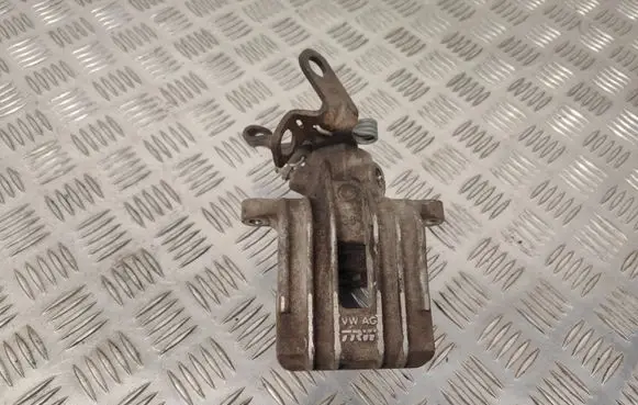Skoda Yeti (5L) Rear brake caliper
