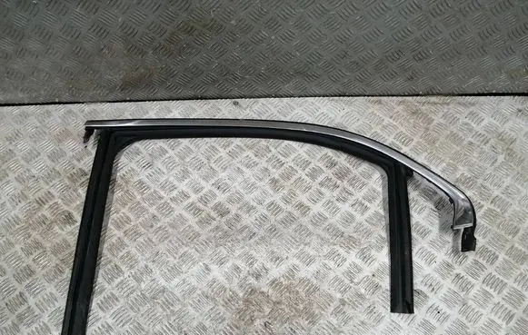Fiat 500X Rubber seal rear door 