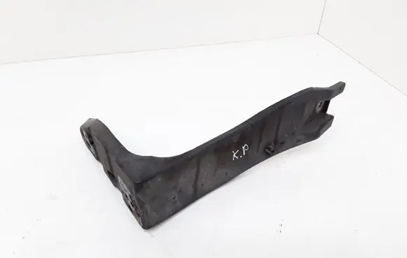 Audi A4 S4 B6 8E 8H Front bumper mounting bracket 8E021137