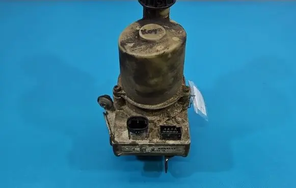 Renault Kangoo I Power steering pump 8200520790 IMPRK1586248