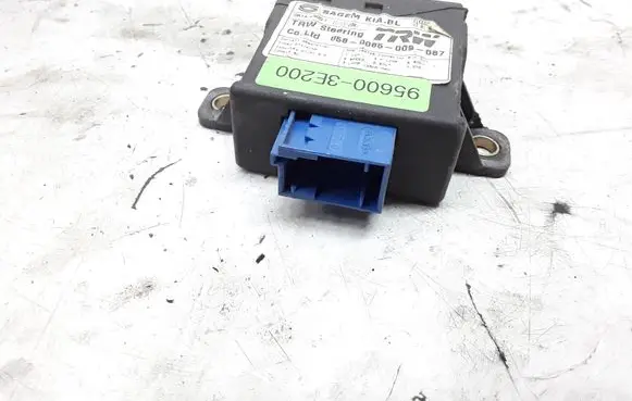 KIA Sorento Other control units/modules 956003E200