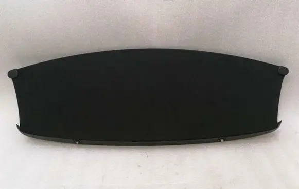 Porsche Cayman 982 Parcel shelf