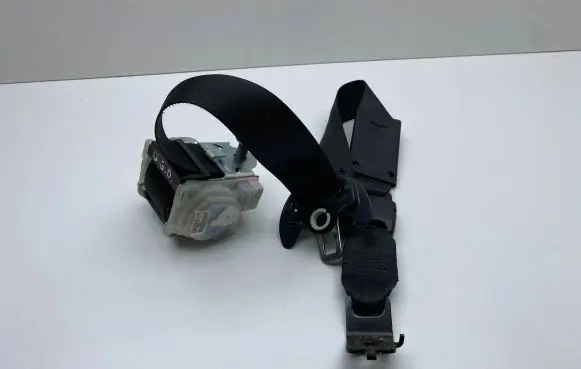 Dodge Durango Third row seat belt P5ME44DX9AB 4273352635A