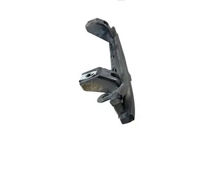 Chevrolet Equinox Rear door windshield rail 
