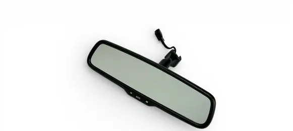 Toyota Yaris Cross Rear view mirror (interior) 87810K0050 51612