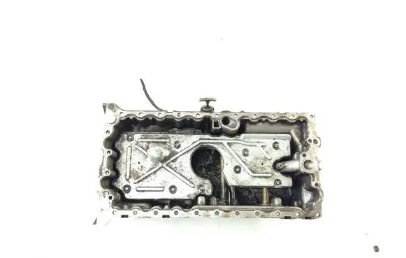 Volvo XC60 Oil sump 31258206