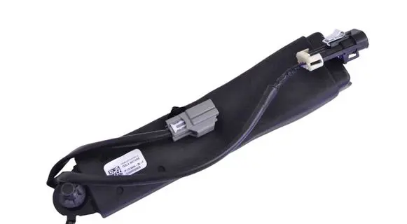Tesla Model S Front seatbelt buckle 101949405F