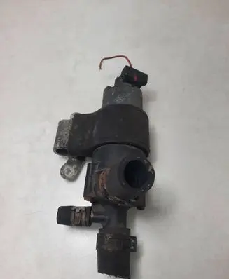 Windscreen/windshield washer pump