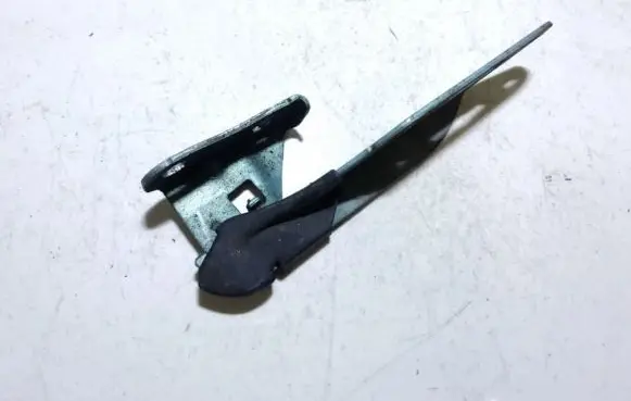 Honda Civic Engine bonnet/hood hinges