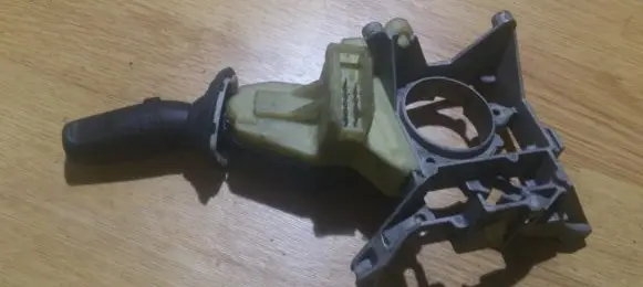 Ford Mondeo MK I Wiper control stalk 93bg17k78bb