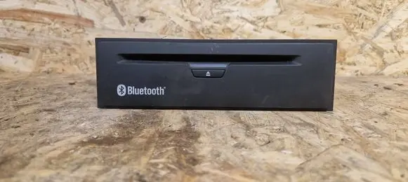 Nissan Qashqai Bluetooth control unit module 25915JG40A CCA1452E 80133179