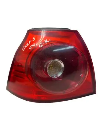 Volkswagen Golf V Rear/tail lights 1K6945095J 1K6945111C