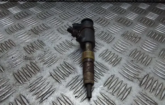 Citroen Berlingo Fuel injector 0445110340 870692