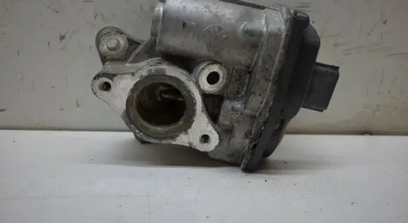 Nissan Juke I F15 EGR valve H8201143495