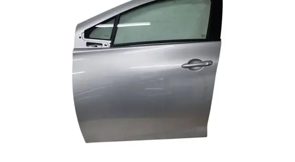 Renault Zoe Front door