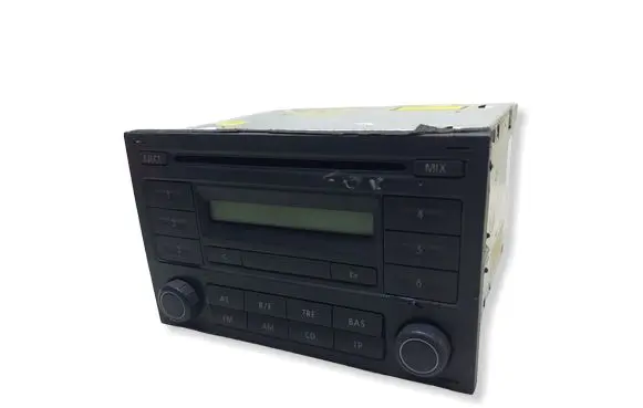 Volkswagen Fox Radio/CD/DVD/GPS head unit 150134FOX