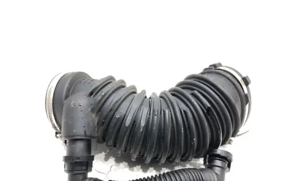 Skoda Octavia Mk4 Air intake hose/pipe 3Q0129656J