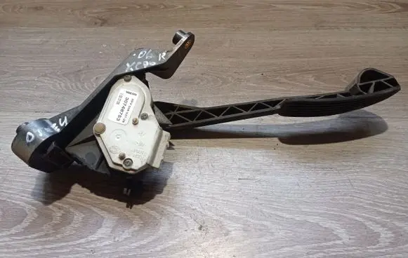 Volvo XC90 Accelerator throttle pedal 30748753 6PV00853728
