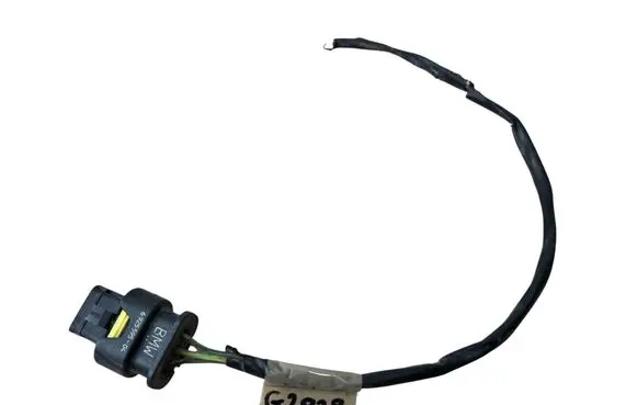 BMW 3 F30 F35 F31 Parking sensor (PDC) wiring loom 6925595