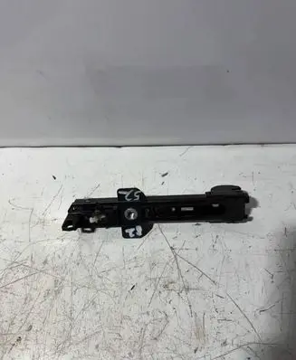 Audi A3 S3 A3 Sportback 8P Seat belt adjustment motor 8E0857833G 92117000002 8E0857833C