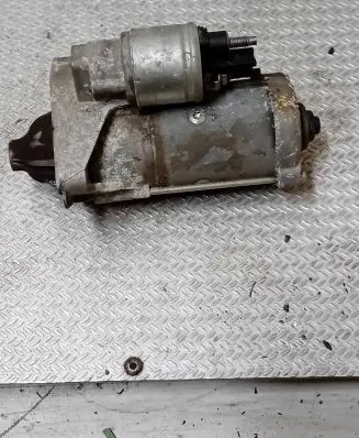 Nissan Qashqai Starter motor 233000106R FSW2014 050246SM