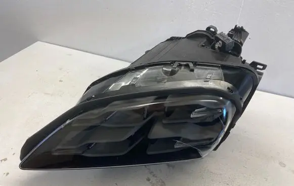 Porsche Taycan 9J1 Headlight/headlamp 9J1941059AD 9J194133 1EX015491