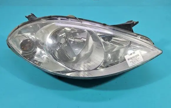 Mercedes-Benz A W169 Headlight/headlamp IMPRK1486398