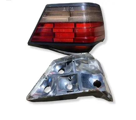 Mercedes-Benz E W124 Tail light part 