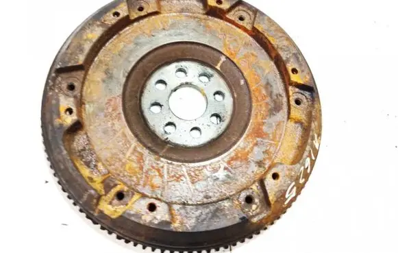 Opel Combo B Flywheel