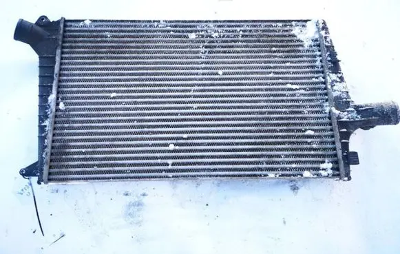 Audi A6 S6 C5 4B Intercooler radiator
