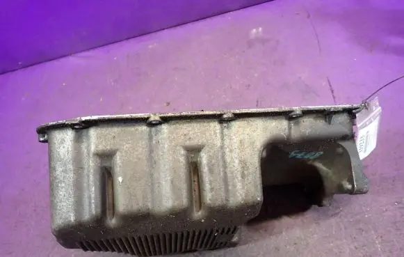 Fiat Stilo Oil sump