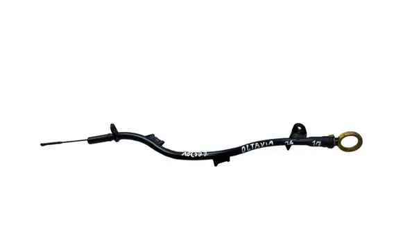 Skoda Octavia Mk3 (5E) Oil level dip stick 