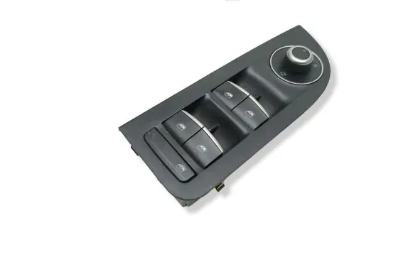 Alfa Romeo Giulia Electric window control switch 01561291690