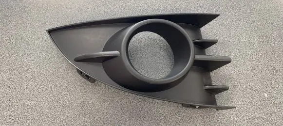 Renault Scenic II - Grand scenic II Steering wheel column trim 101357