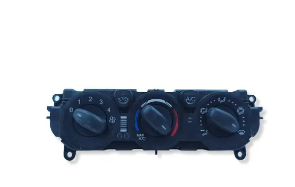 Ford Transit Climate control unit GK2T18549 GK2T19980