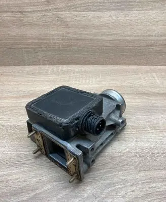 Audi A6 S6 C4 4A Mass air flow meter 1285501 517