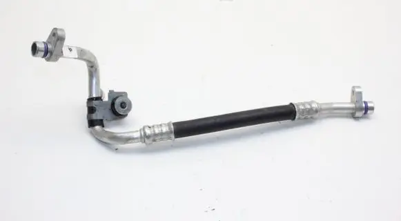 Nissan Leaf I (ZE0) Air conditioning (A/C) pipe/hose 924403NL0B
