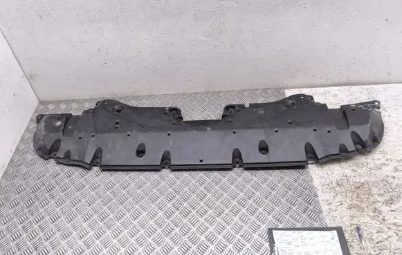 Toyota RAV 4 (XA50) Front bumper skid plate/under tray 5144142200
