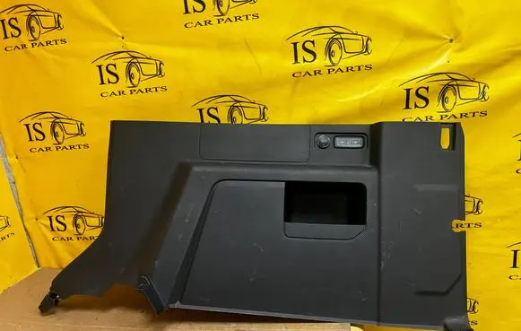 Ford Bronco Trunk/boot side trim panel M2DBS31012CJ M2DBS31012CJ319W