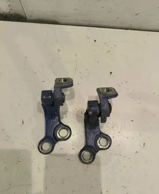 Jaguar X-Type Front door hinge set 1X41F22800
