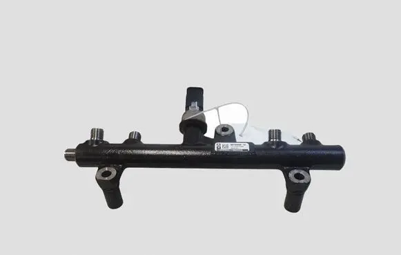 Citroen C5 Fuel main line pipe 9681909680 28497Z01