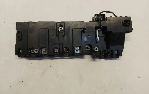 Mercedes-Benz EQV 447 Fuse box set a4475407780-jlk01