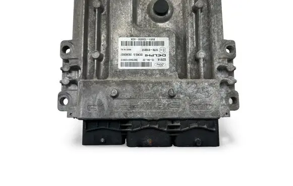 Ford Focus Engine control unit/module ECU BV6112A650AGK