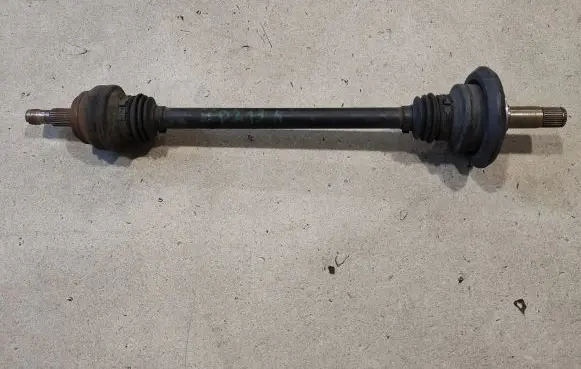 Mercedes-Benz E W213 Rear driveshaft A2133504802